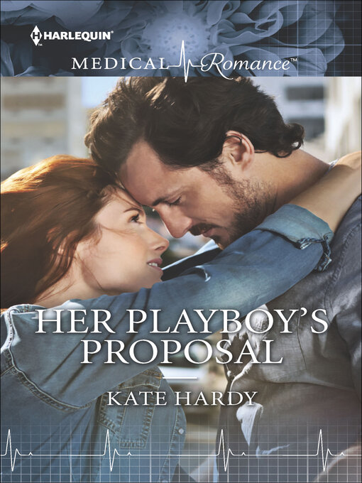Title details for Her Playboy's Proposal by Kate Hardy - Available